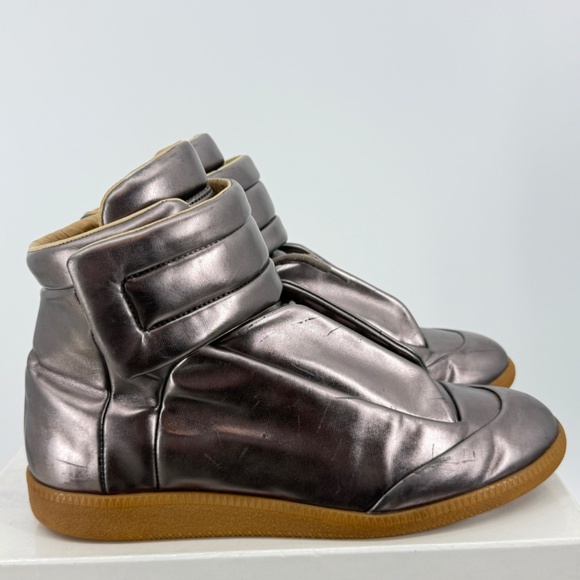 ⚡️QUICK SALE⚡️ Margiela Future High - Picture 1 of 8